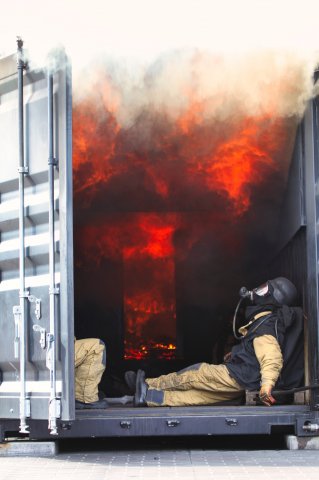 Tag der offenen Tür